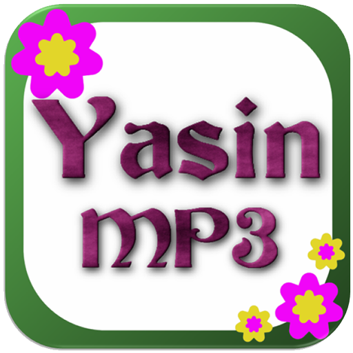 Yasin MP3 icon