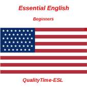 Essential English on 9Apps