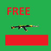 Free-Fire Guide 2019 - Diamonds, Weapons, Arms .. icon
