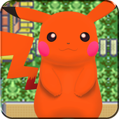 pokemon Ruby version icon