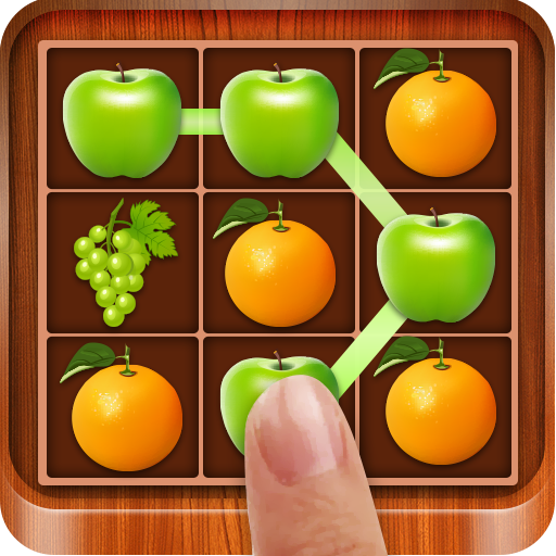 Fruit Ligne Deluxe icon