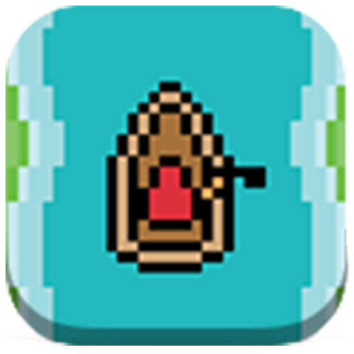 Mini Raft иконка