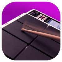 Electro Drum on 9Apps