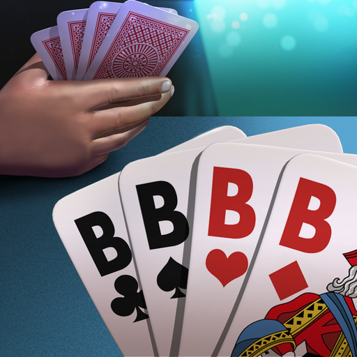 Skat, Backgammon, Mau Mau icon