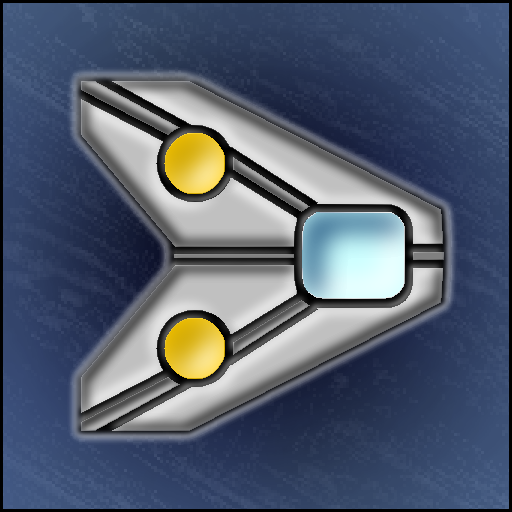 Cosmo Defense icon