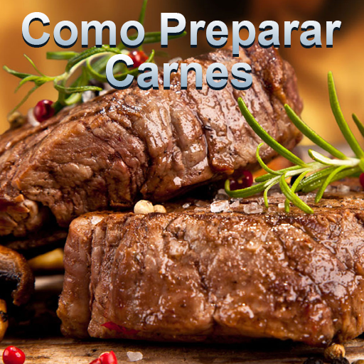 Como preparar carnes deliciosas icon
