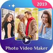 Photo Video Maker : Slideshow Maker 2020 on 9Apps
