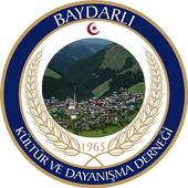 Baydarlı Kasabası - Kültür ve Dayanışma Derneği icon