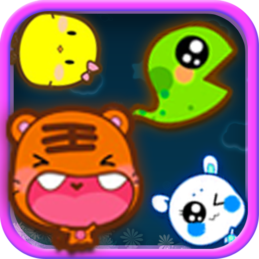 Cute Pets Link Match icon