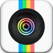 Dream Camera أيقونة