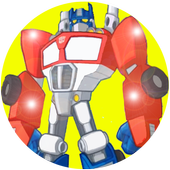 Tips for Transformers Rescue Bots Dash Hero guide icon