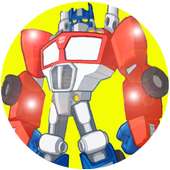 Tips for Transformers Rescue Bots Dash Hero guide
