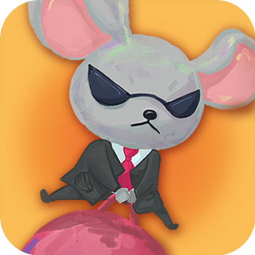 Jurassic Mouse Company icon