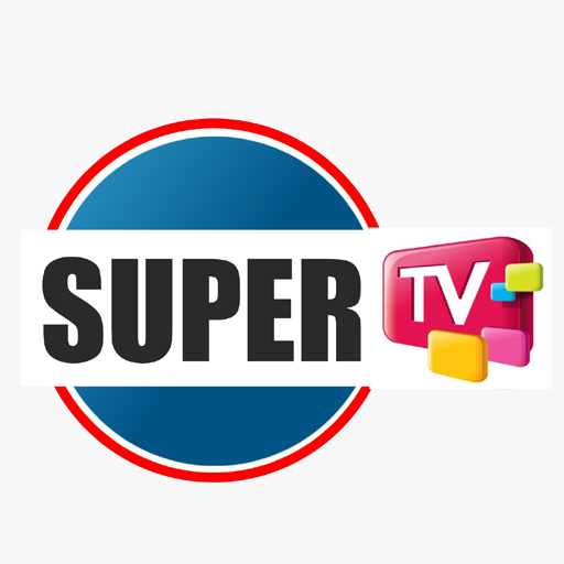 Super TV Telugu icon