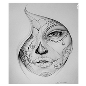 Free Drawing Tutorial icon