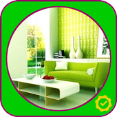 Gree Interior Design Ideas icon