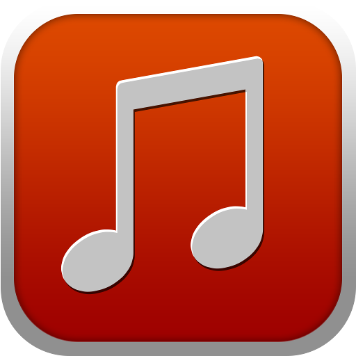 Ringtones icon