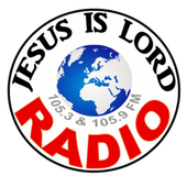 New Jesus Is Lord Radio App icon