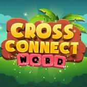 Word Crossy Link - Word Scapes icon