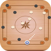 Carrom Board 3D icon