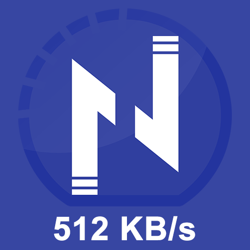 Net Meter - Internet Speed Meter icon
