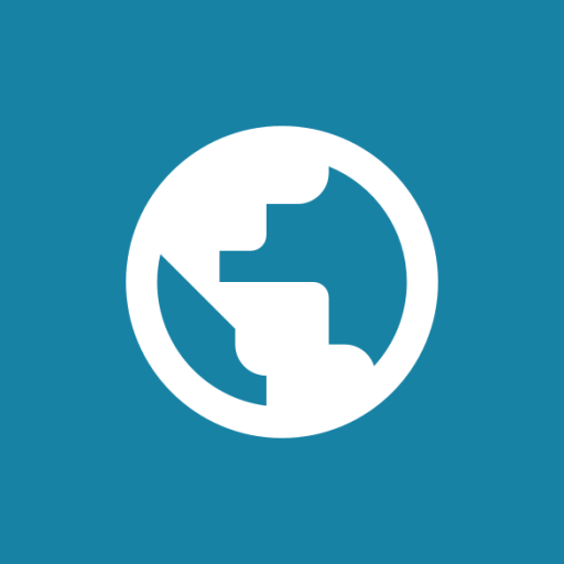 Simplicity Browser: Fast &amp; Secure icon