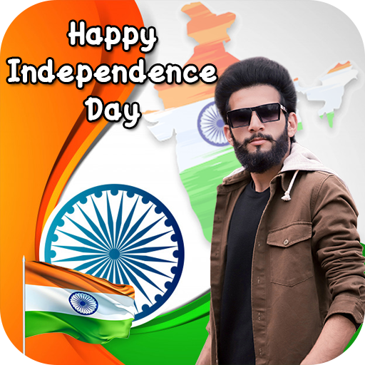 26 January - Republic Day Photo Frames 2021 icon