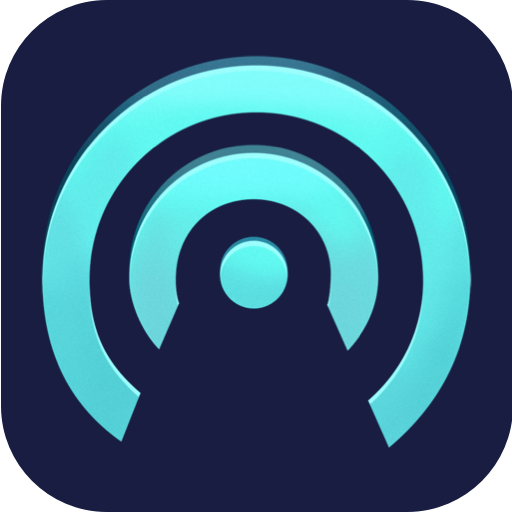 My WiFi-Speed Test icon