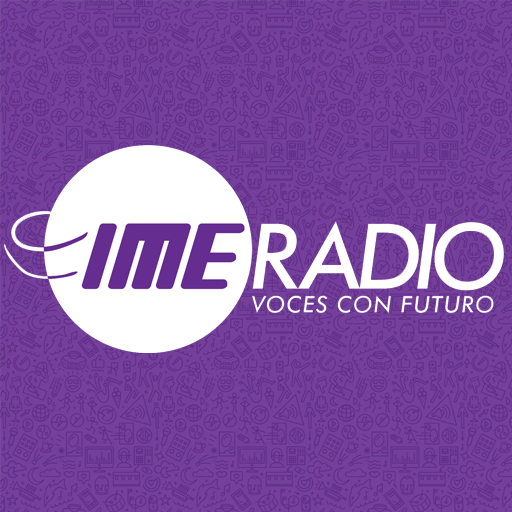 Ime Radio icon