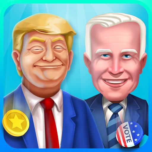 Front Runners - Endless Runner Mobile Game icon
