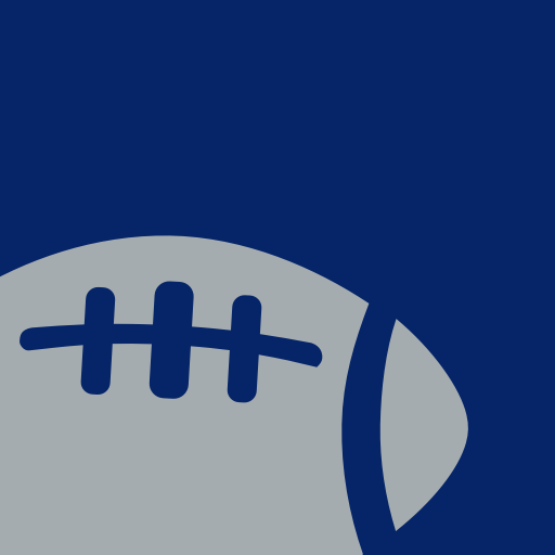Giants Football: Live Scores, Stats, Plays &amp; Games icon