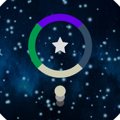 ikon Color Switch Space