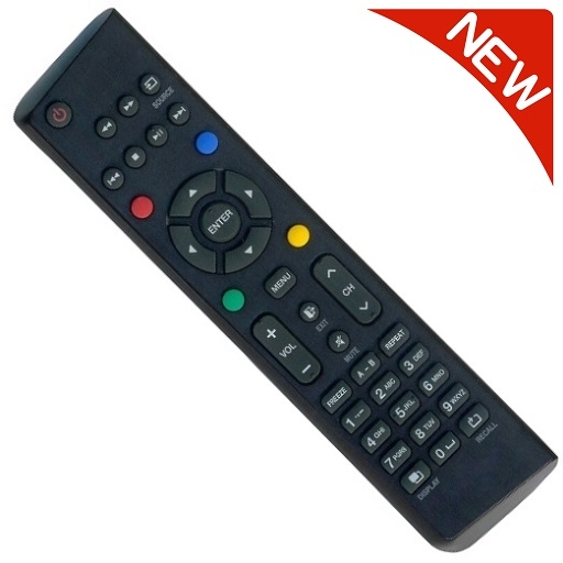 RECONNECT TV Remote Control icon