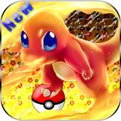 charmander ash Raichu mewtwo game
