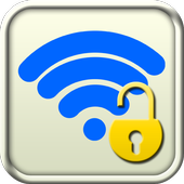WiFi Hack 2016 Prank icon