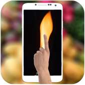 Touch to Fire Screen on 9Apps