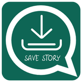 تحميل الحالات الواتس اب‎ أيقونة