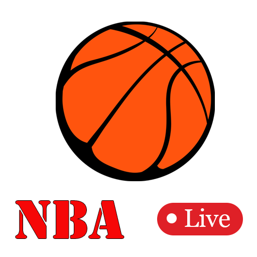 Watch NBA NCAA Basketball : Live Streaming Free icon