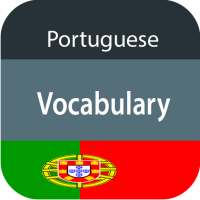 Portuguese Vocabulary - Portuguese flashcards on 9Apps