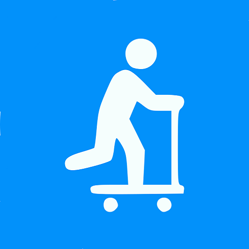 m365 Dashboard (m365 / 1S/ Pro/ Pro2) आइकन