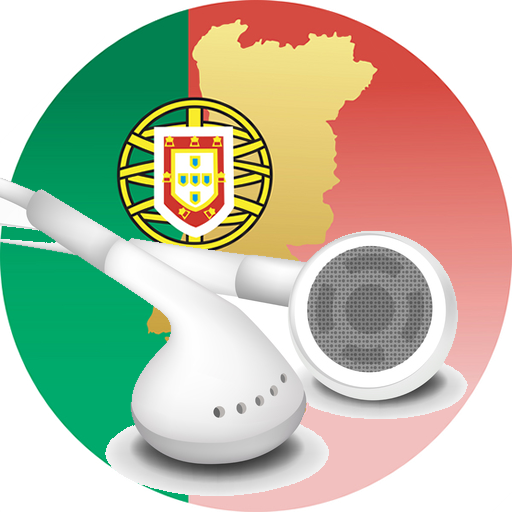 Radio Portugal 🇵🇹📻 200+ Portuguese Radios icon