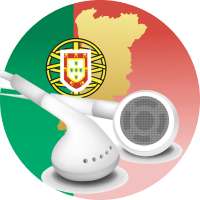 Radio Portugal 🇵🇹📻 200+ Portuguese Radios on 9Apps