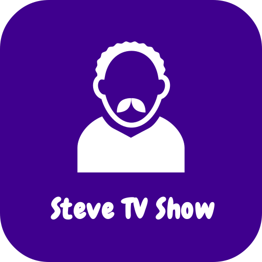 Steve TV Show icon