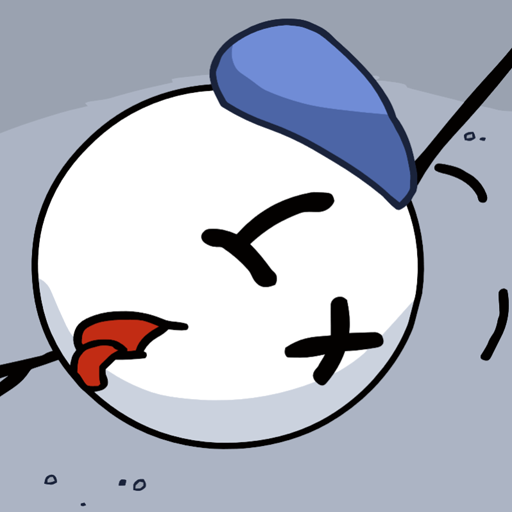 Stickman Fugindo do Complexo icon