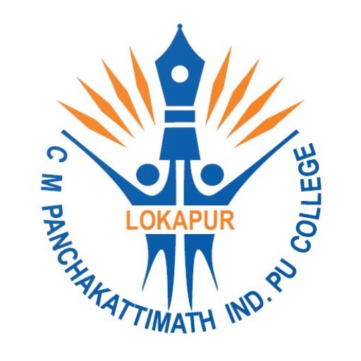 C M Panchakattimath IND PU College Parent App icon