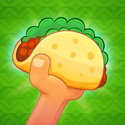 Mucho Taco - Idle Tycoon