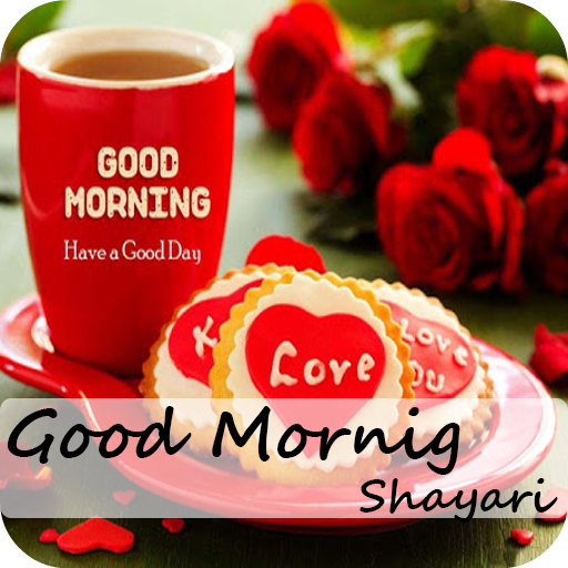 Good Morning Shayari &amp; Status icon