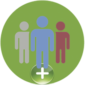 Groups For WhatsApp plus icon