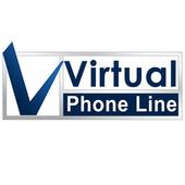 Virtual Phone Line icon