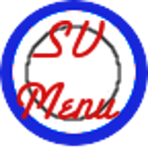 SV Menu أيقونة